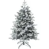 Image de Sapin artificiel Yukon - Blanc