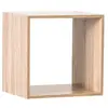 Image de Étagère 1 Case Mix n'Modul 34cm Naturel