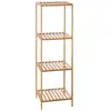 Image de Five simply smart étagère colonne - Bambou