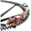 Image de Fééric Christmas Train de Noël