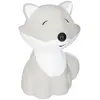 Image de Veilleuse enfant design Renard Dream - Blanc