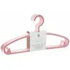 Image de Lot de 6 cintres enfant - Rose