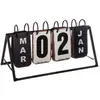 Image de Calendrier VINTY Noir - L27 cm