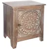 Image de Atmosphera Table de chevet Shirel - Bois