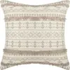 Image de Housse de Coussin Tuftée Etnik 40x40cm