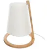 Image de Atmosphera Lampe à poser Pita - Blanc