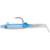 Image de Leurre Souple Ragot Raglou Hybrid Monster 150 : Coloris Ragot - PB, Long. - 15cm, Poids - 102g