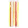 Image de Lot de 100 Sticks Lumios 20cm Multicolore