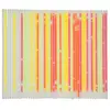 Image de Lot de 50 Sticks Lumios 20cm Multicolore