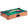 Image de MISTER GADGET Mini billard de table