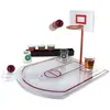 Image de Mister Gadget Jeu à Boire Basket