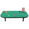 Image de Jeu de table Blackjack - 51 x 30 cm
