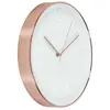Image de The Home Deco Factory Horloge Ronde