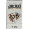 Image de Paris prix Jeu de tarot - 78 cartes