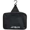 Image de Trousse de Toilette à Suspendre Voyage 26cm Noir