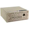 Image de Totally addict Cave à fromages - Beige