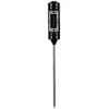 Image de Thermomètre de Cuisine Digital Meter 20cm Noir