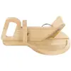 Image de Pick and drink Trancheuse manuelle - Bois