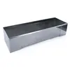 Image de Lily cook Moule à bûche carré inox