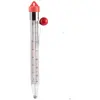 Image de Thermomètre à Sucre Sugar 20cm Transparent
