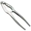 Image de Casse-Noix en Métal Nuts 15cm Argent