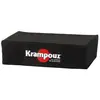 Image de Housse de protection pour plancha - AHP2 - KRAMPOUZ