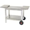 Image de Chariot pour planchas 50/60/75cm - KHEA05 - Plein Air - KRAMPOUZ