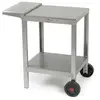 Image de Chariot pour plancha - KHEC01 - KRAMPOUZ