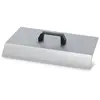 Image de Capot inox pour barbecue - ACB2 - KRAMPOUZ