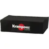 Image de Housse de protection pour plancha - AHP4 - KRAMPOUZ