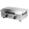 Image de Plancha Krampouz Style Double inox électrique PFSY2AA KR
