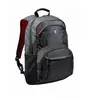 Image de PORT Sac à dos Souple Houston PC/Tablette 17,3'' Noir / Rouge