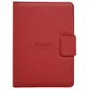 Image de PORT Designs Étui Universel '' Muskoka '' pour tablettes 7'' - Rouge