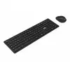 Image de PORT Connect Pack Clavier+Souris Sans Fil