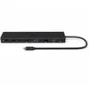 Image de Port Connect Station d'accueil mobile 2 x 2K USB-C 11 périphériques avec Power Delivery 100W