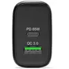 Image de Port designs Chargeur secteur USB-C 65W