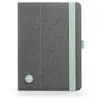 Image de 400713 Folio universel pour tablette 9 11" Gris éco-responsable
