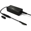 Image de Port Connect Chargeur alimentation pour microsoft Surface - 60W - EU