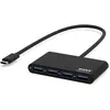 Image de Port Connect USB HUB 4 PORTS TYPE C