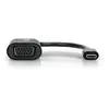 Image de PORT Designs CONVERTISSEUR - TYPE C vers VGA