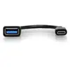 Image de PORT Designs CONVERTISSEUR - TYPE C vers USB 3.0
