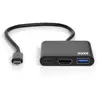 Image de Port designs Hub USB-C
