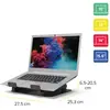 Image de Port designs support PC et tablette - Noir