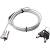 Image de PORT SLIM KEYED SECURITY CABLE