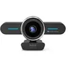 Image de Port designs Webcam 4K - Noir