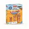 Image de Jeu de Cartes Bioviva Défis Nature Espace