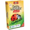 Image de Défis nature : insectes