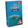 Image de Bioviva Jeu de cartes éducatif Défis Nature Animaux marins
