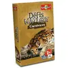 Image de Defis Nature Carnivores