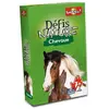 Image de Bioviva Défis Nature Chevaux - Vert